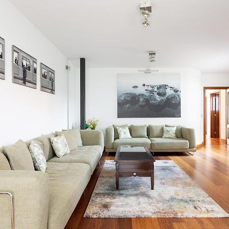 Villa Syrah Пуерто де ла Крус Екстериор снимка