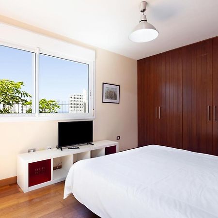 Villa Syrah Пуерто де ла Крус Екстериор снимка