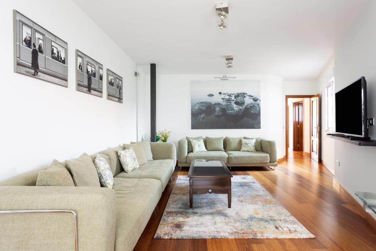 Villa Syrah Пуерто де ла Крус Екстериор снимка