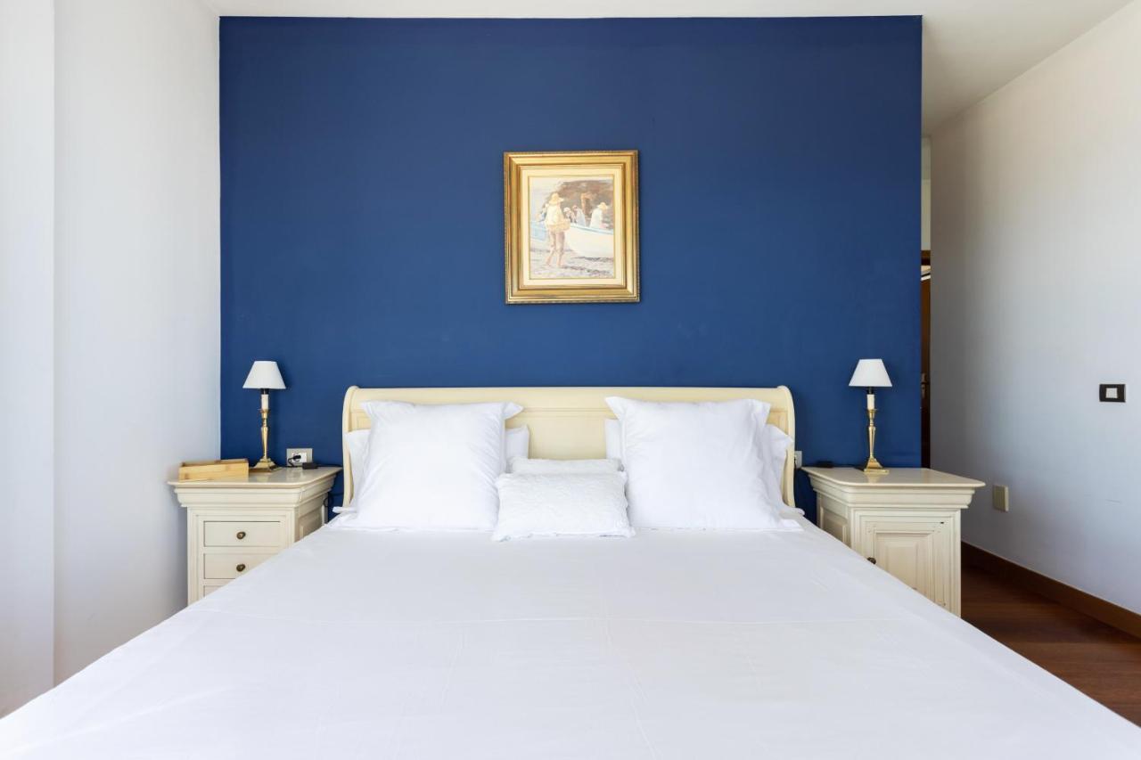 Villa Syrah Пуерто де ла Крус Екстериор снимка