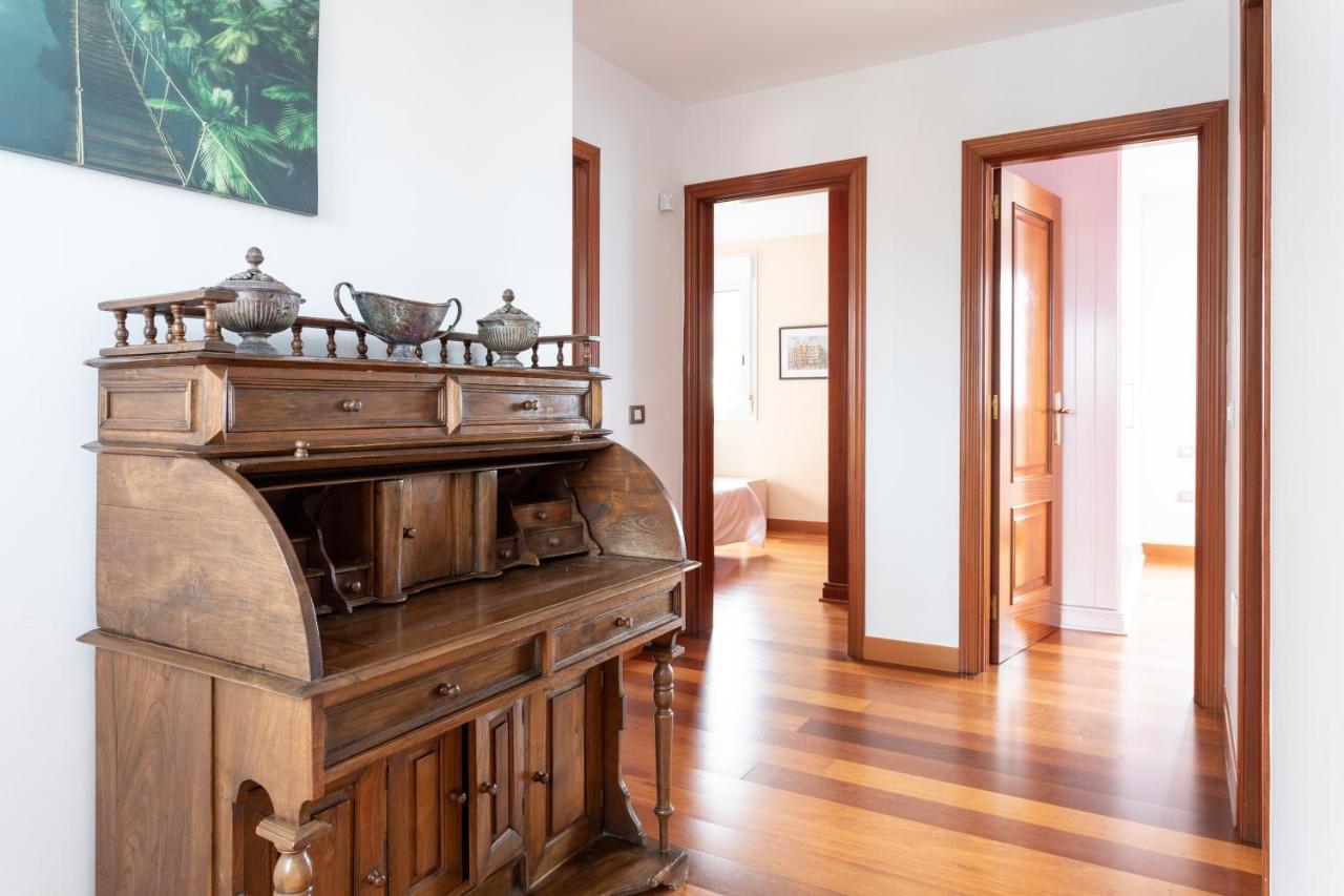 Villa Syrah Пуерто де ла Крус Екстериор снимка