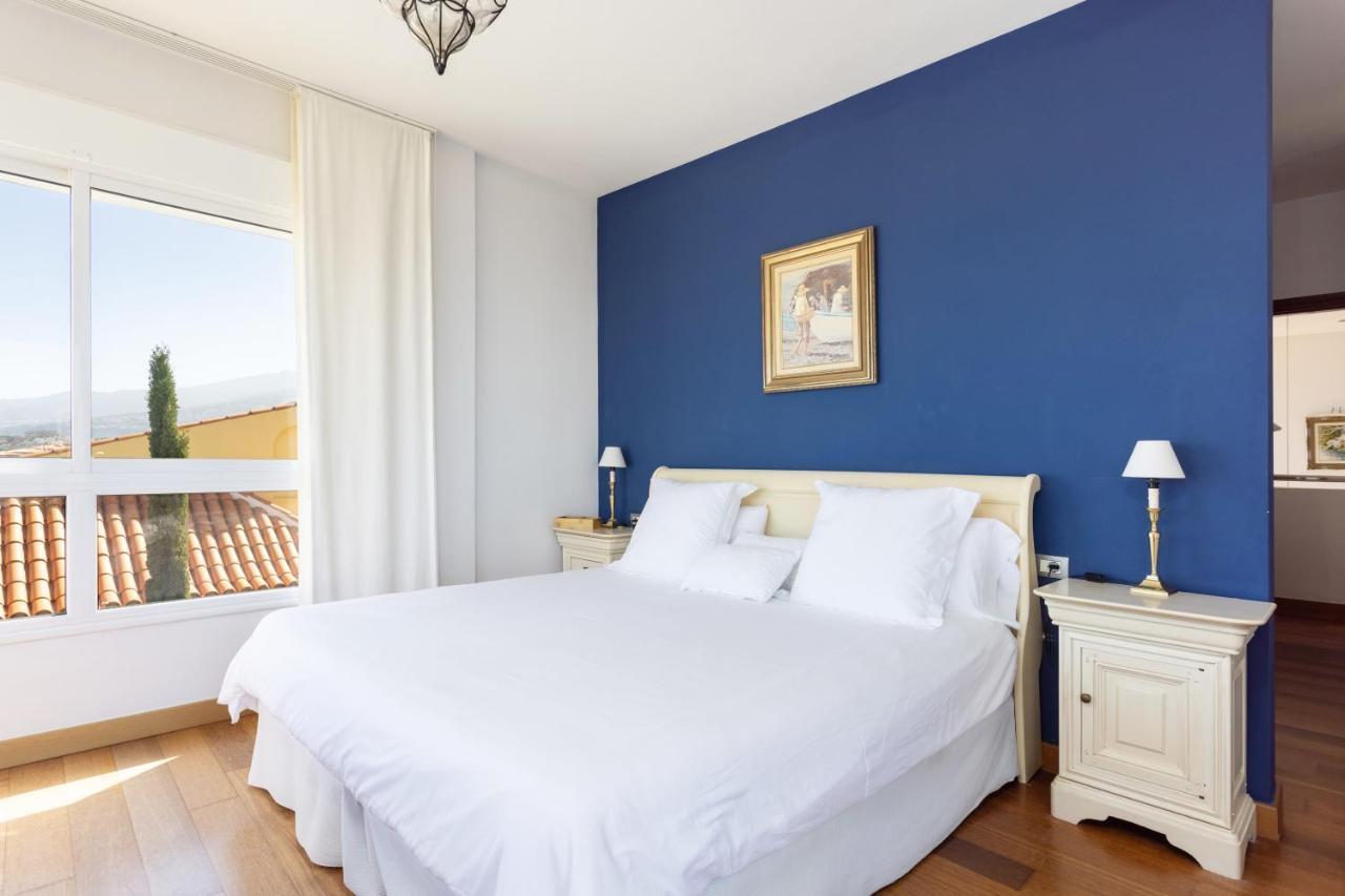 Villa Syrah Пуерто де ла Крус Екстериор снимка