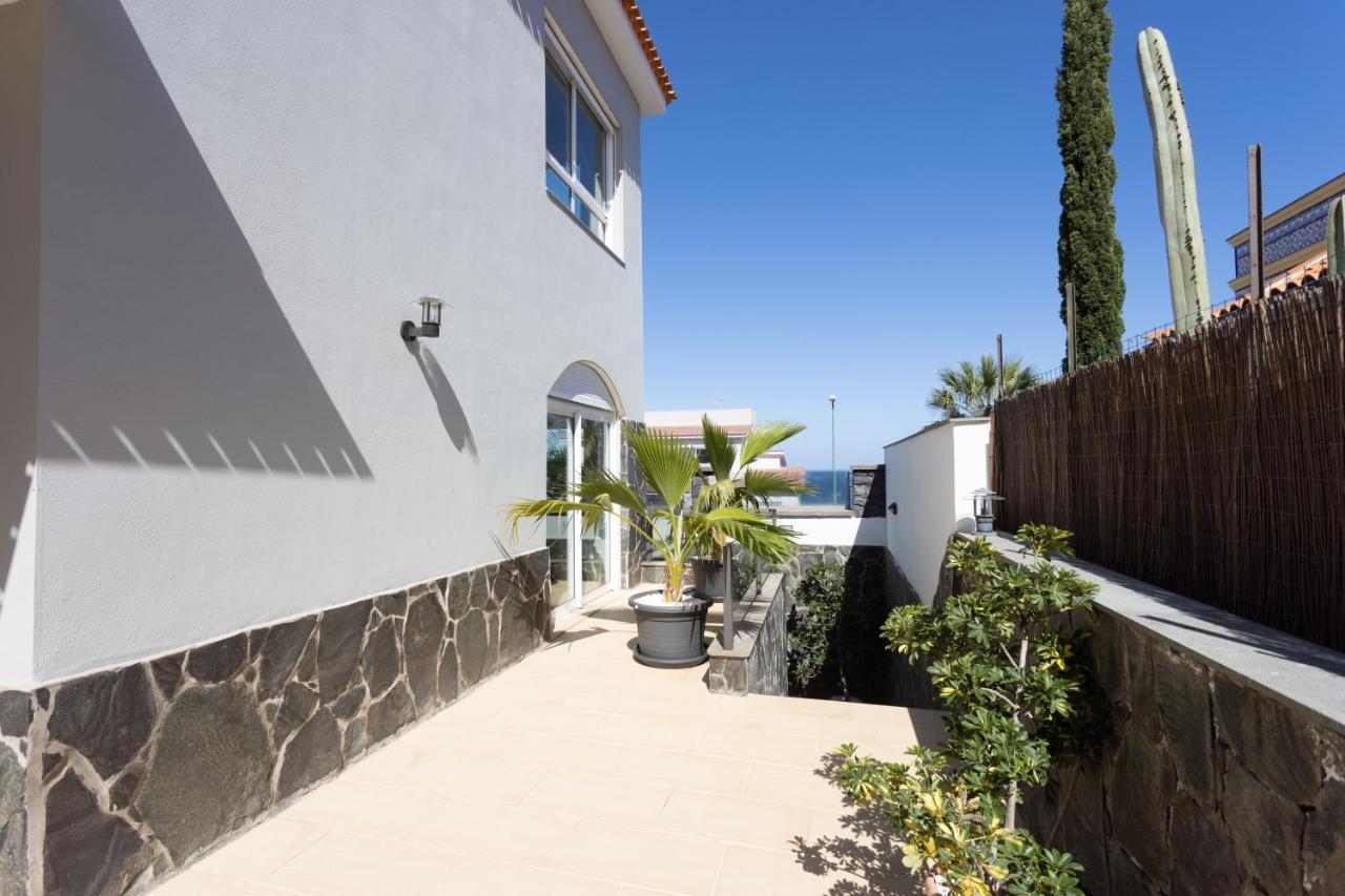 Villa Syrah Пуерто де ла Крус Екстериор снимка