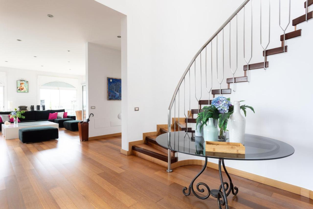 Villa Syrah Пуерто де ла Крус Екстериор снимка