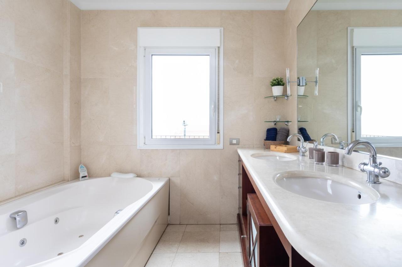 Villa Syrah Пуерто де ла Крус Екстериор снимка
