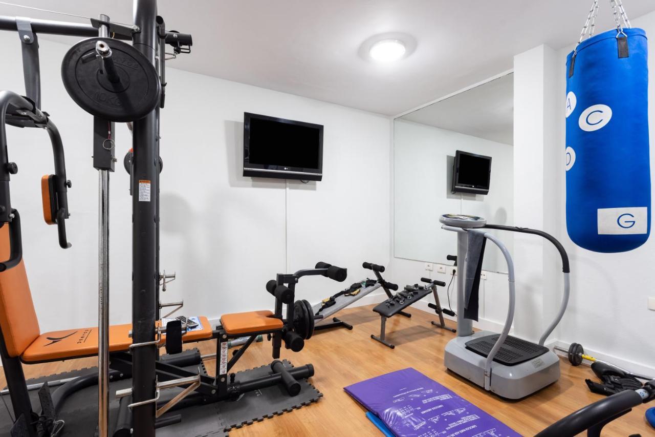 Villa Syrah Пуерто де ла Крус Екстериор снимка