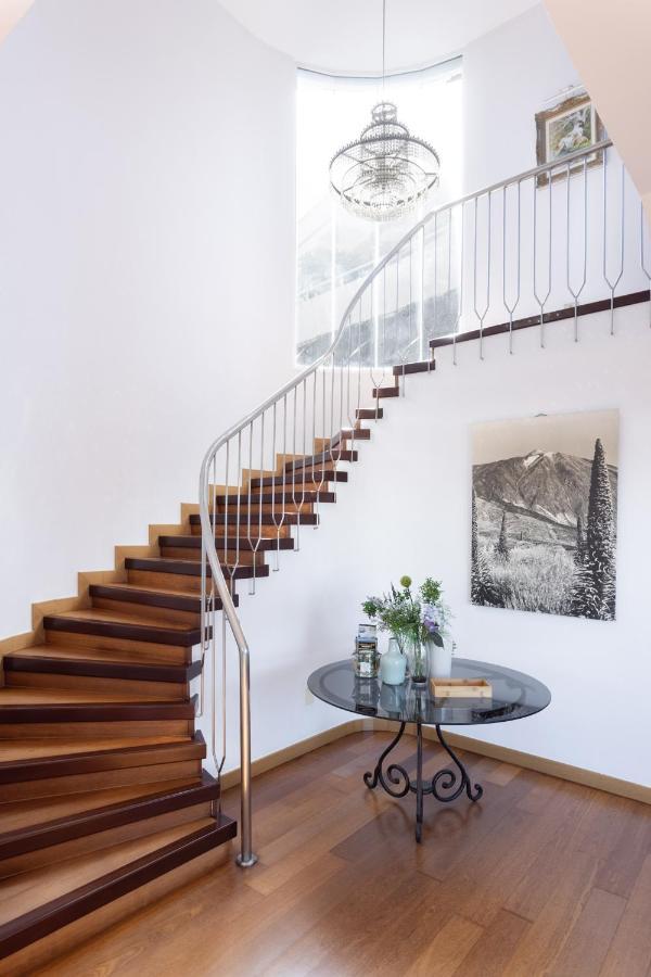 Villa Syrah Пуерто де ла Крус Екстериор снимка