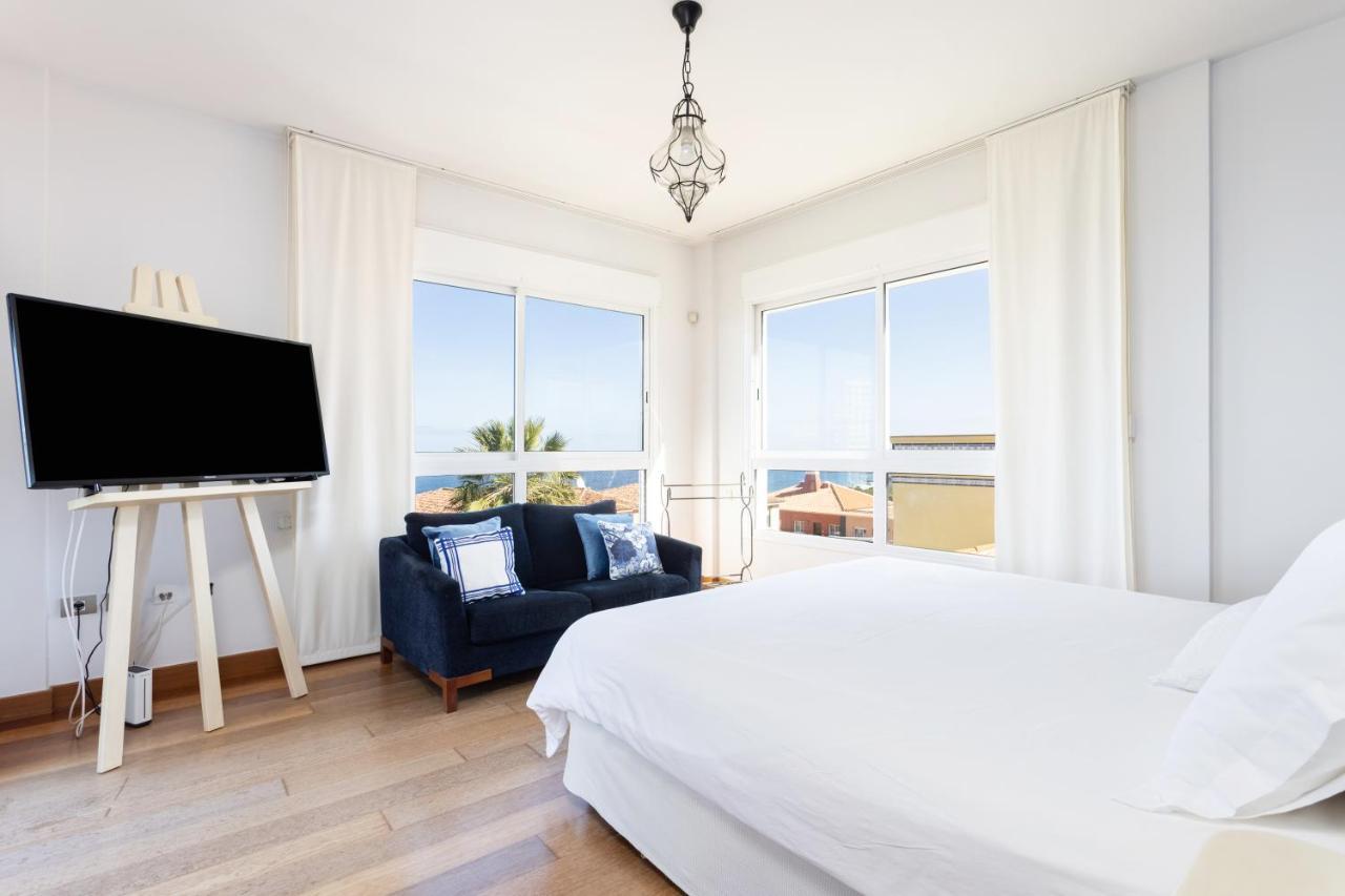 Villa Syrah Пуерто де ла Крус Екстериор снимка