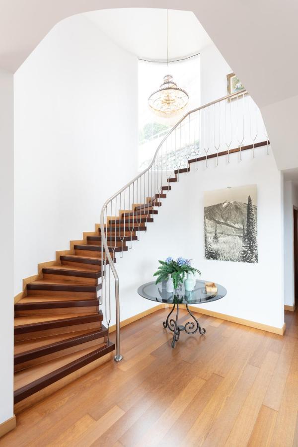 Villa Syrah Пуерто де ла Крус Екстериор снимка